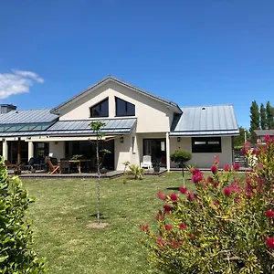  Ferienhaus Trouz Ar Mor A 100m De La Plage, Jardin Clos