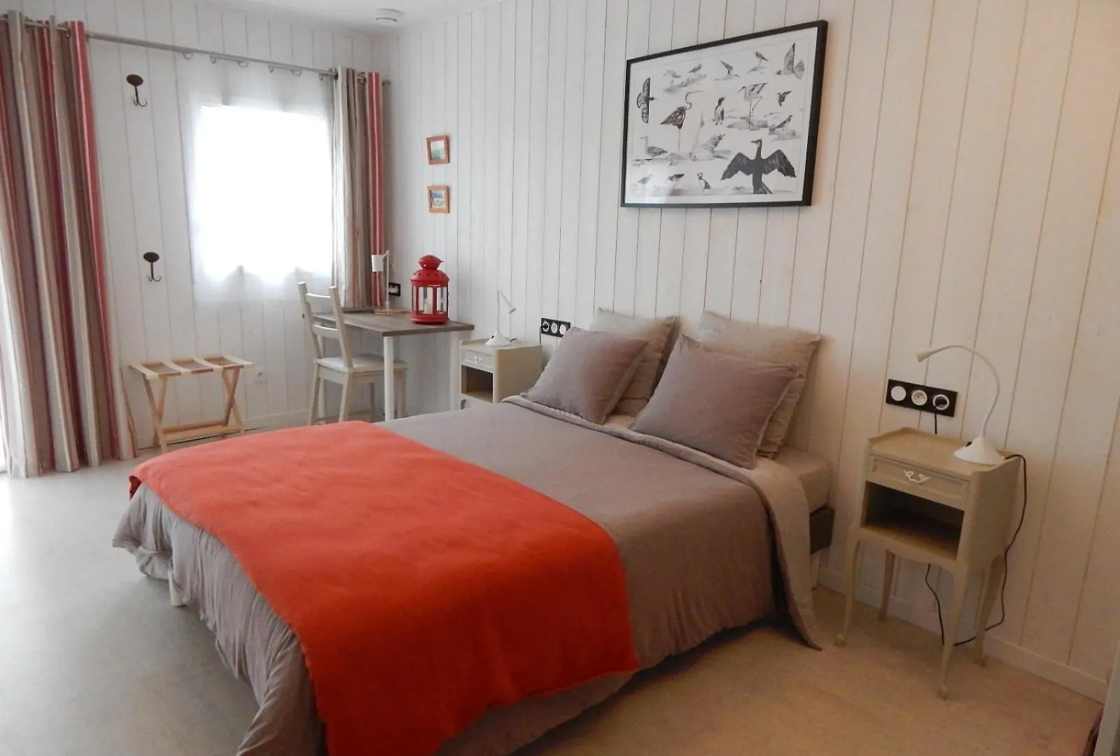 Balade Oceane Bed & Breakfast Loctudy