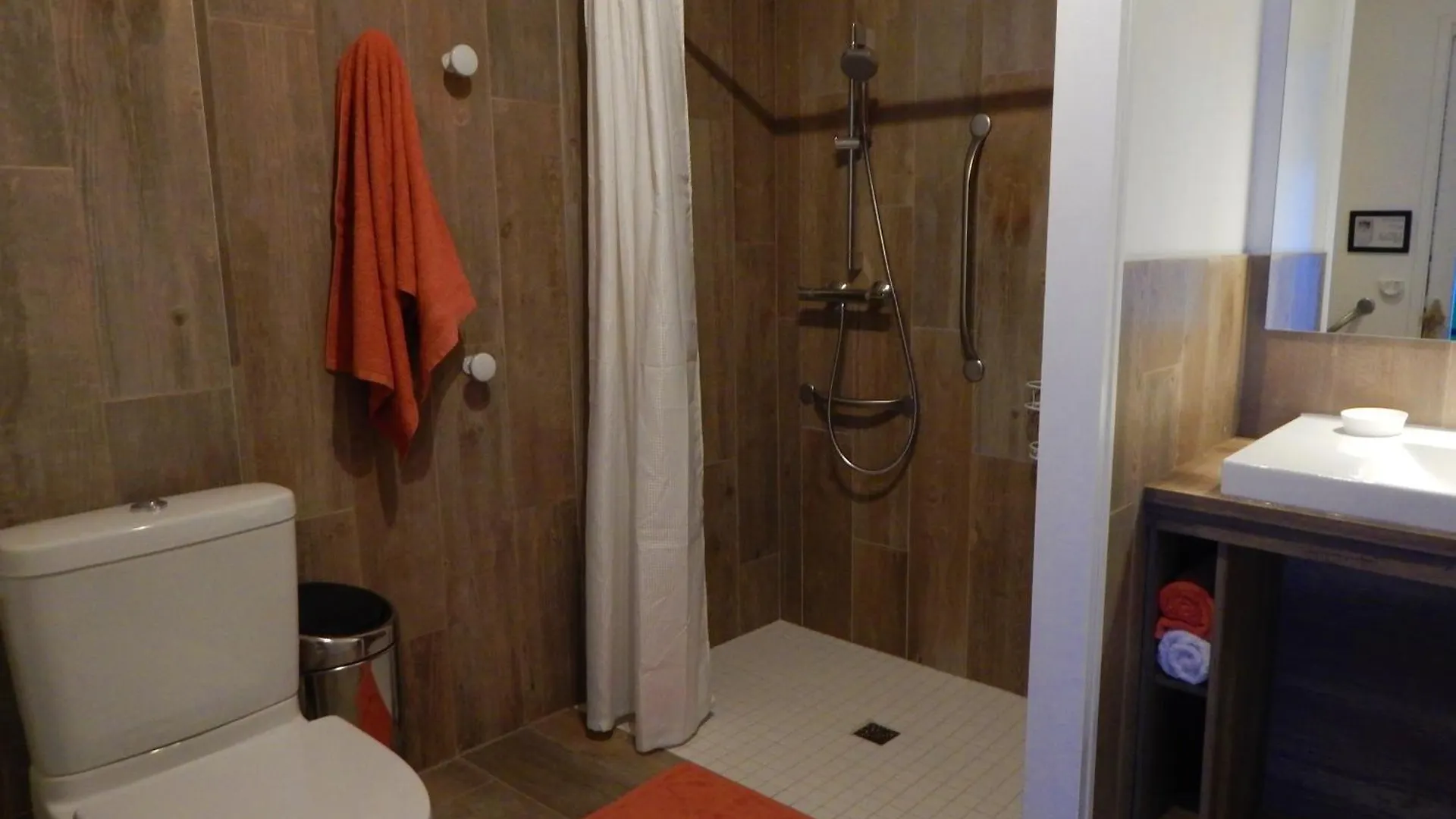 Balade Oceane Bed & Breakfast Loctudy