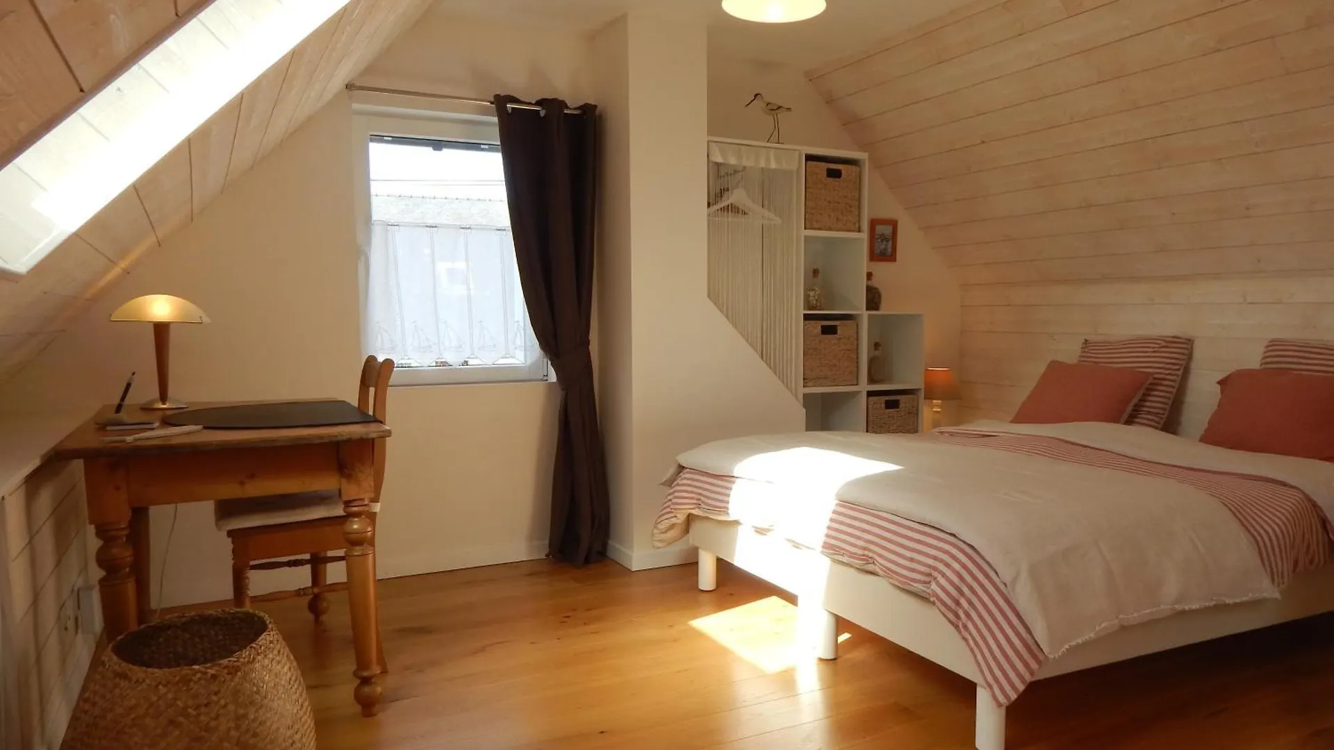 Balade Oceane Bed & Breakfast Loctudy