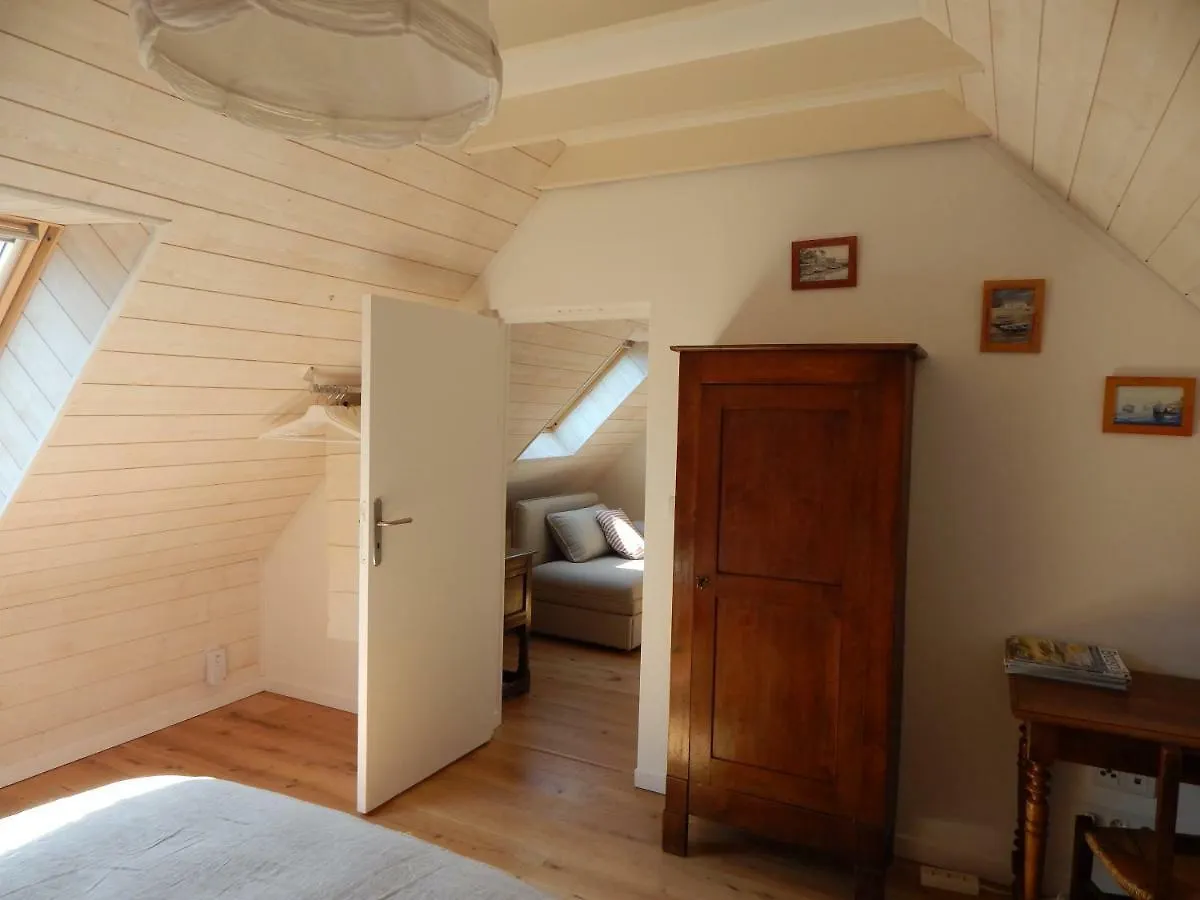 Balade Oceane Bed & Breakfast Loctudy