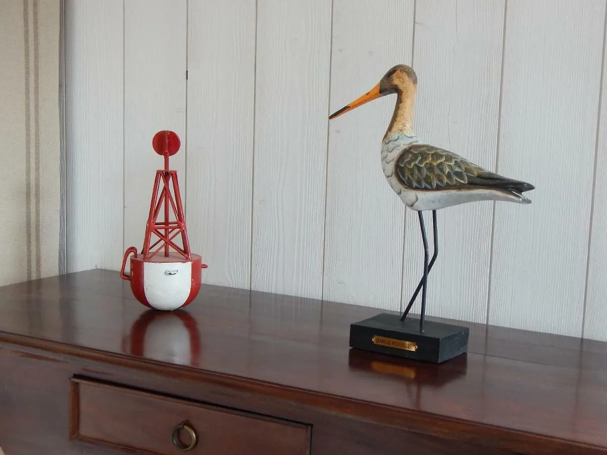Balade Oceane Bed & Breakfast Loctudy