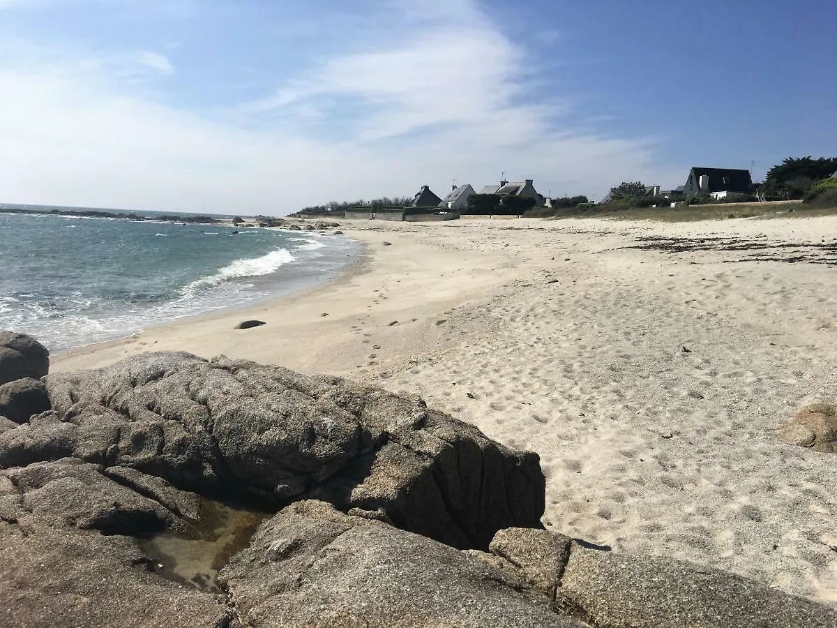 Balade Oceane Bed & Breakfast Loctudy
