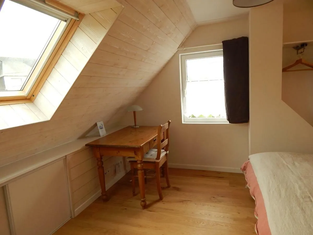 Balade Oceane Bed & Breakfast Loctudy