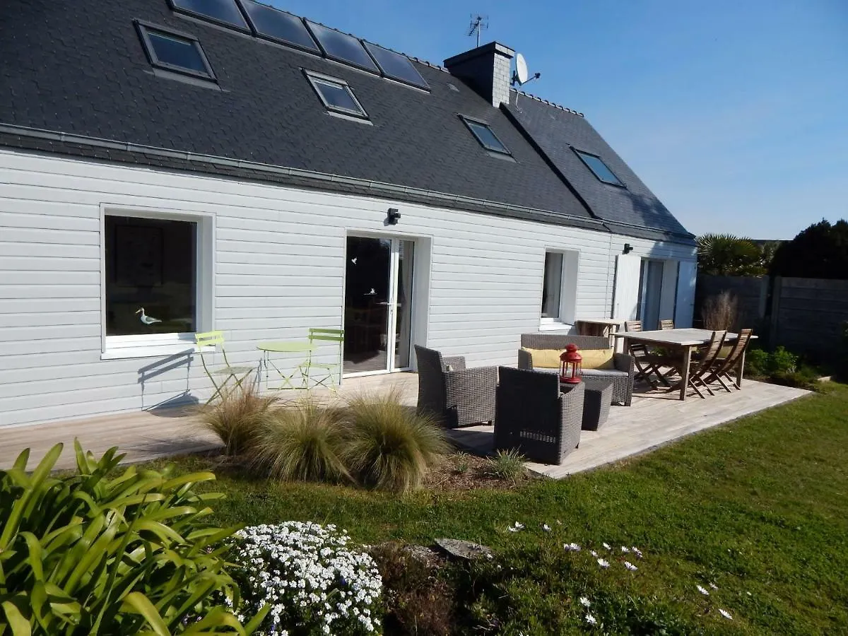 Balade Oceane Bed & Breakfast Loctudy